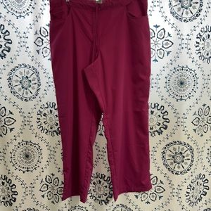 Grey’s Anatomy scrub pants